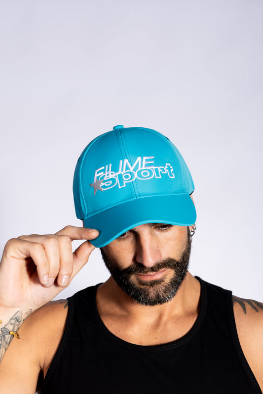 GORRA ACE FIUME