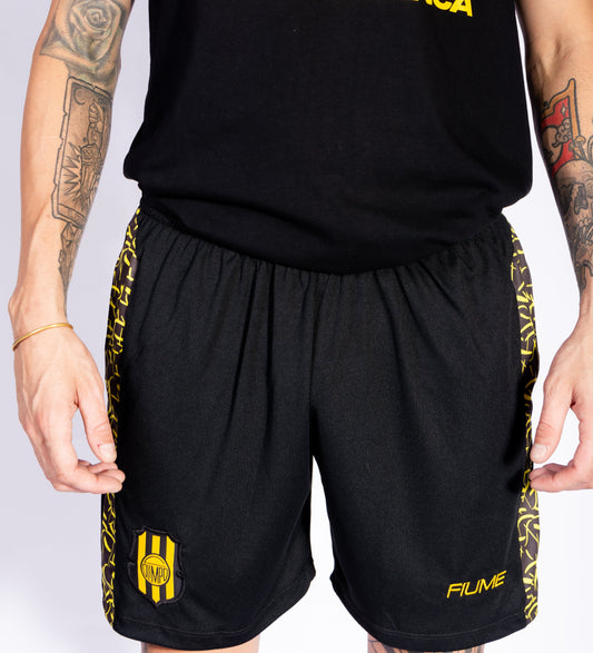 SHORT ENTRENAMIENTO F* OLIMPO T. 2024