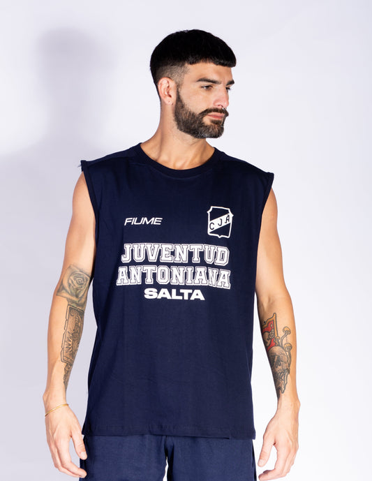 REMERA S/M PREMIUM JUVENTUD ANTONIANA 2024