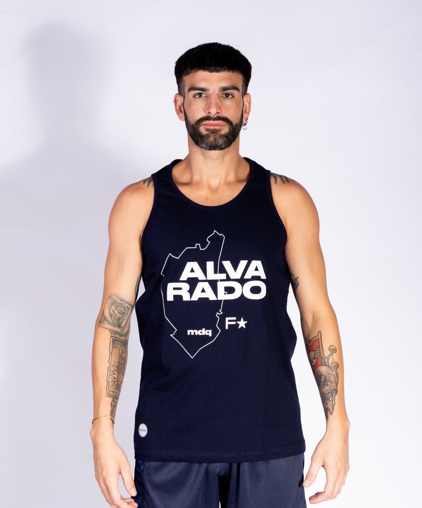 MUSCULOSA PREMIUM F* ALVARADO T. 2024