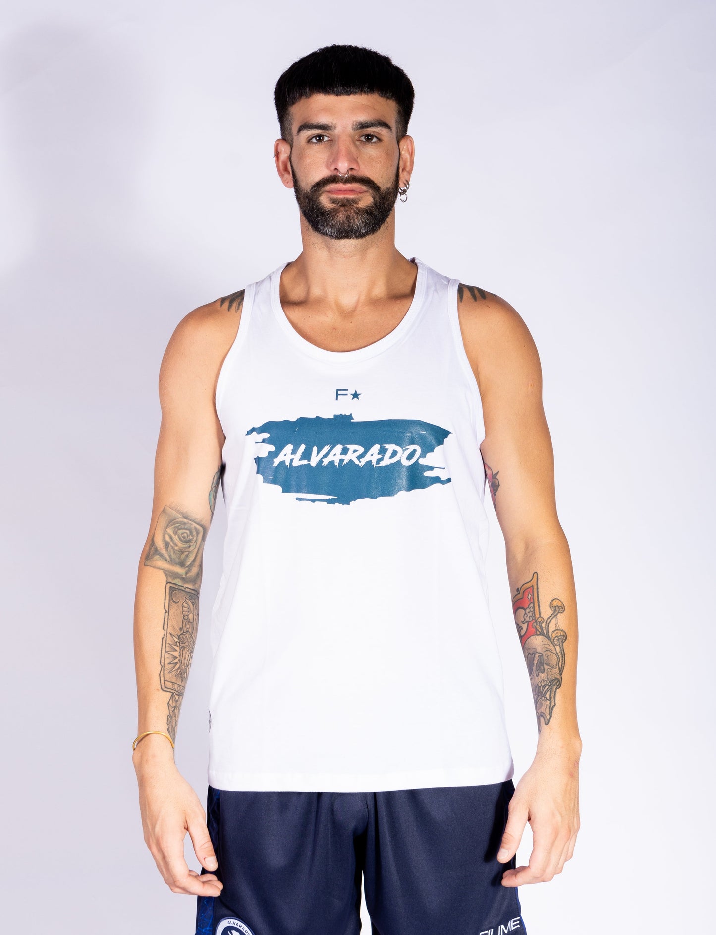 MUSCULOSA SALIDA F* ALVARADO T. 2024