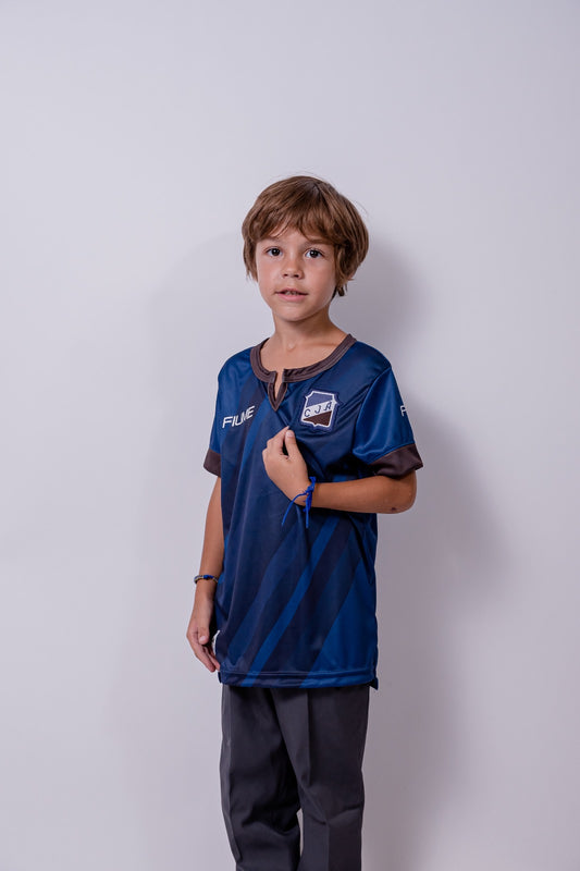 CAMISETA KIDS ALTERNATIVA JUVENTUD ANTONIANA T. 2023