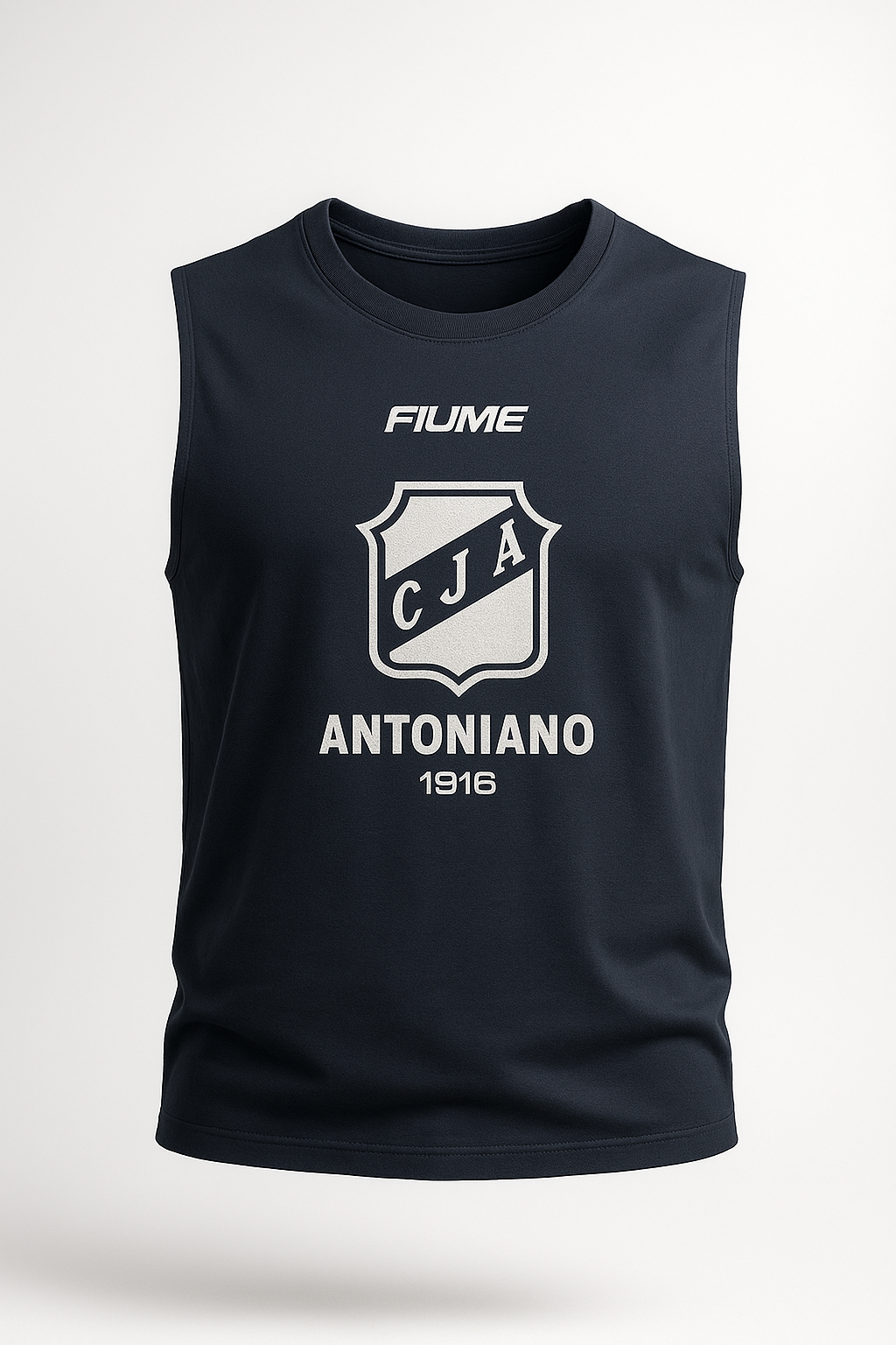 MUSCULOSA PREMIUM SALIDA JUVENTUD ANTONIANA 2026