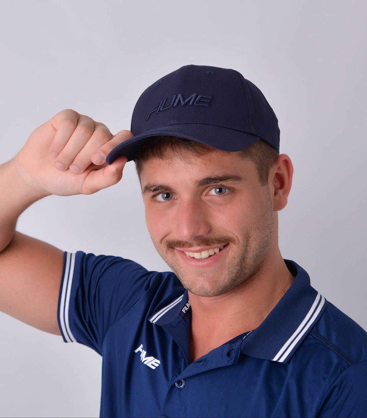 FIUME URBAN CORE CAP 2.0