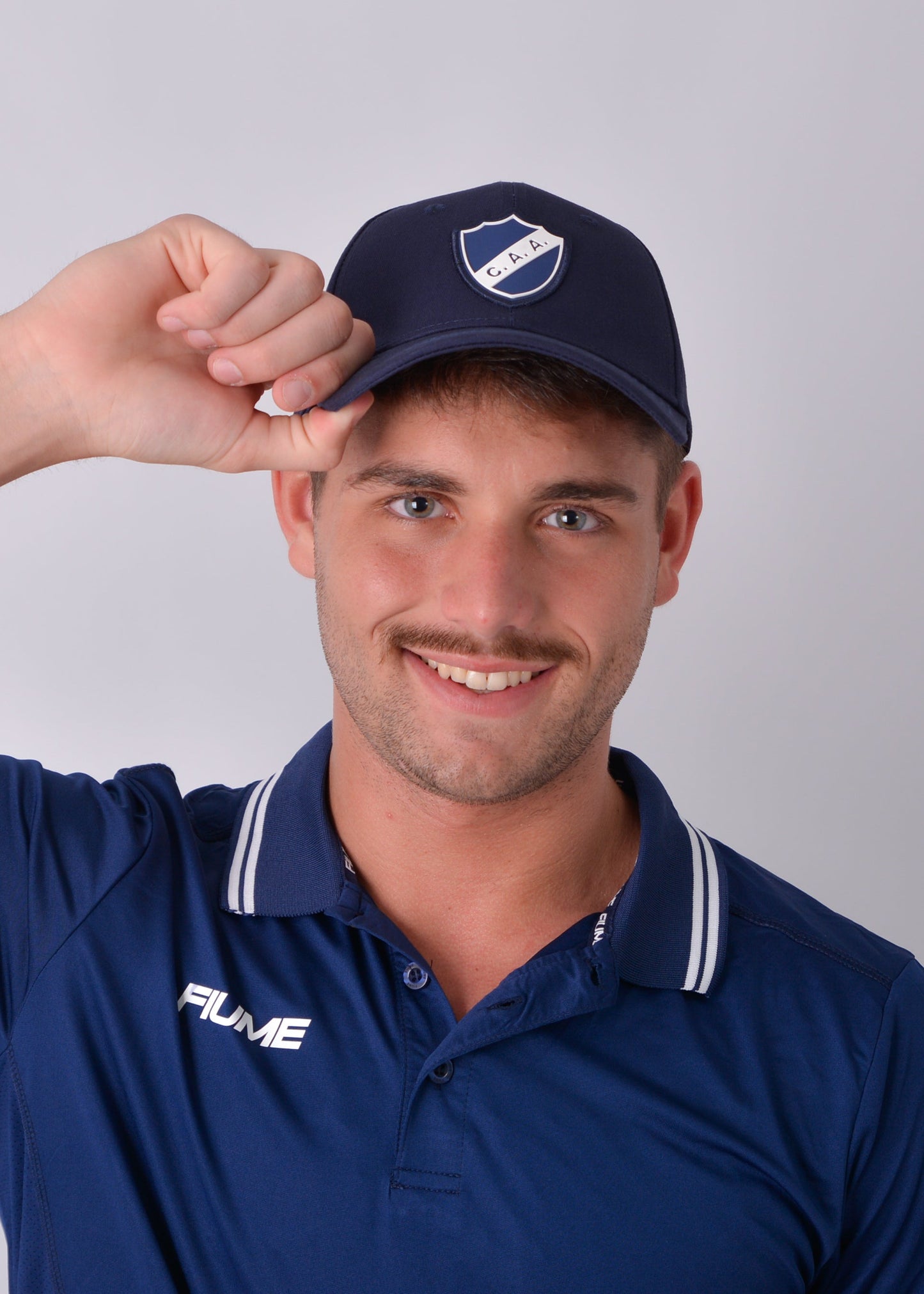 GORRA ALVARADO IMPORTADA T. 2026