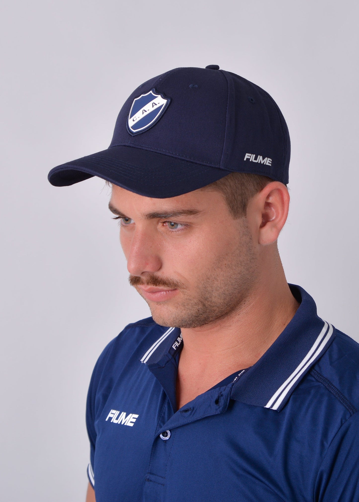 GORRA ALVARADO IMPORTADA T. 2026