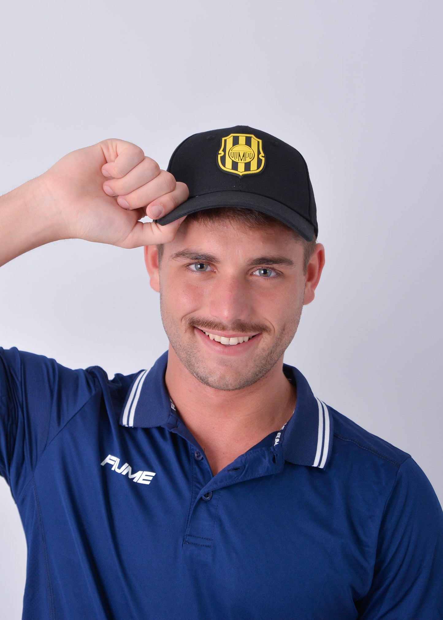 GORRA IMPORTADA F* OLIMPO T. 2026
