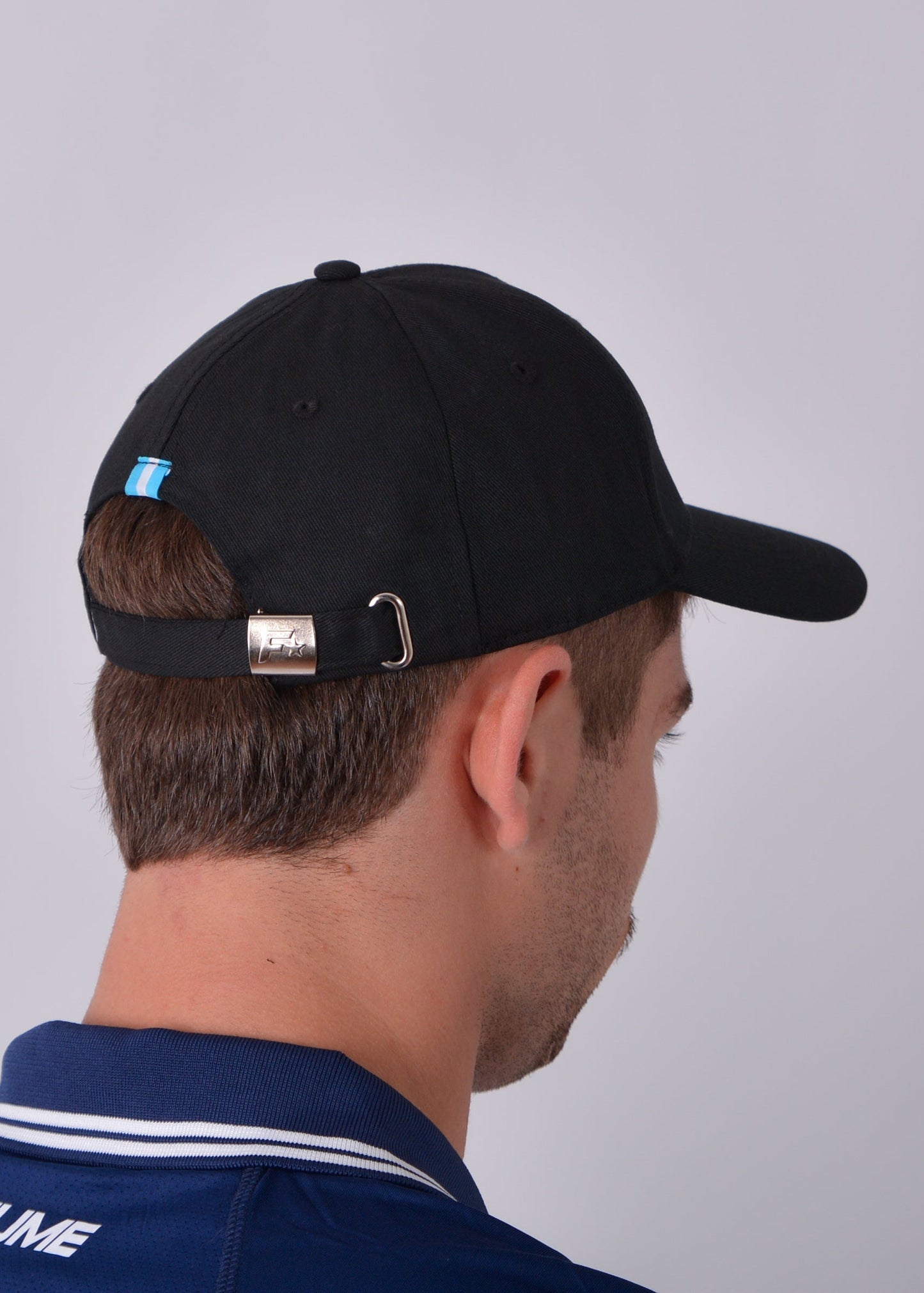 GORRA IMPORTADA F* OLIMPO T. 2026