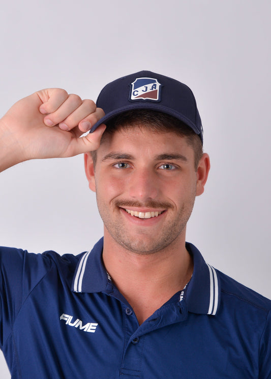 GORRA CJA IMPORTADA 2025