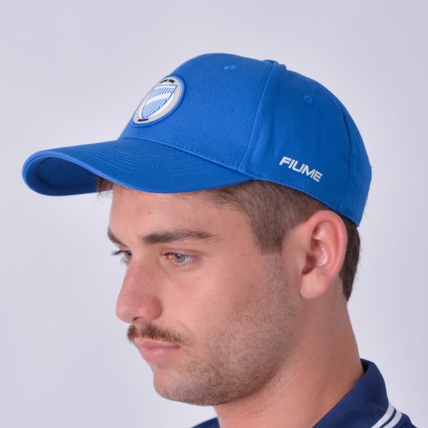GORRA GODOY CRUZ IMPORTADA BLUE 2026