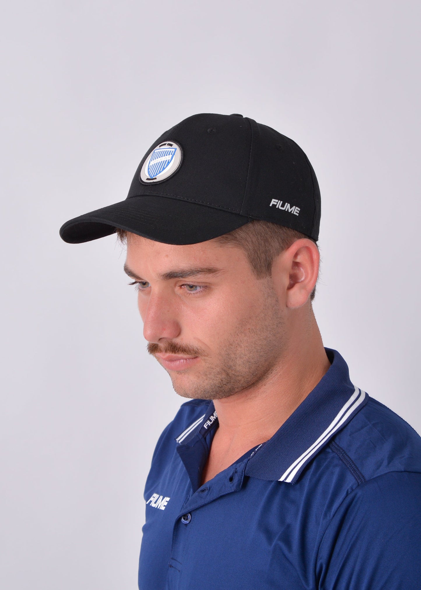 GORRA GODOY CRUZ IMPORTADA BLACK 2026
