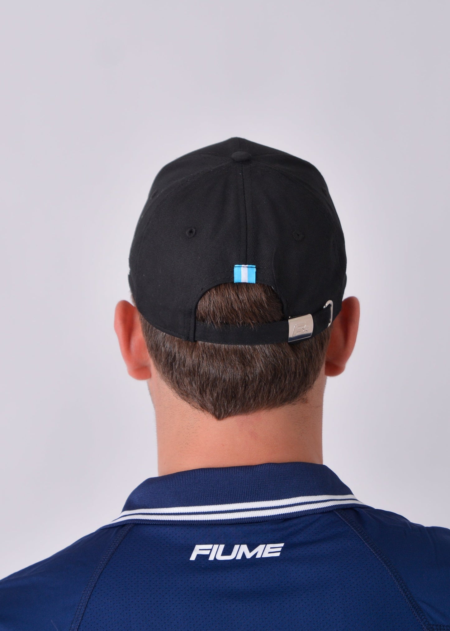GORRA GODOY CRUZ IMPORTADA BLACK 2026
