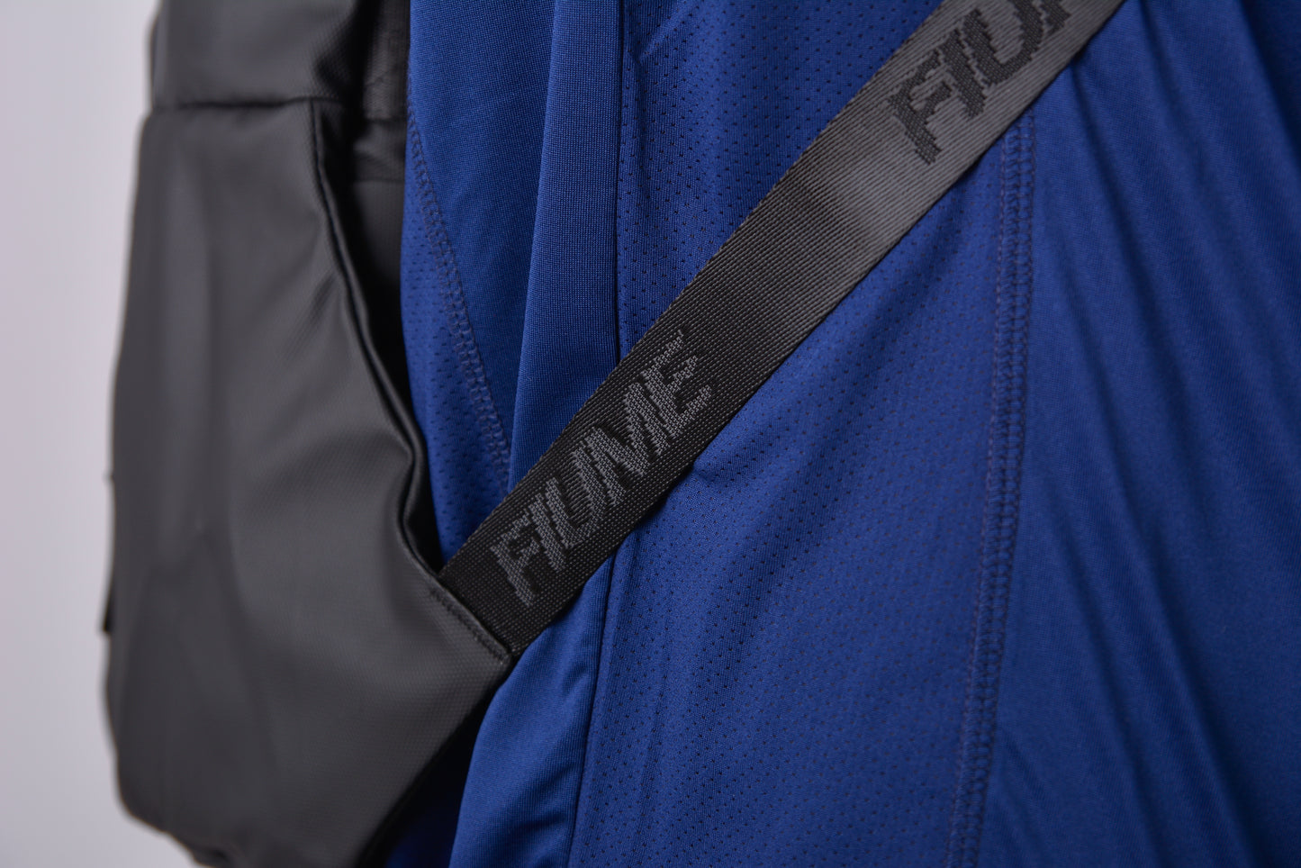 BACKPACK ALVARADO IMPORTADA T. 2026