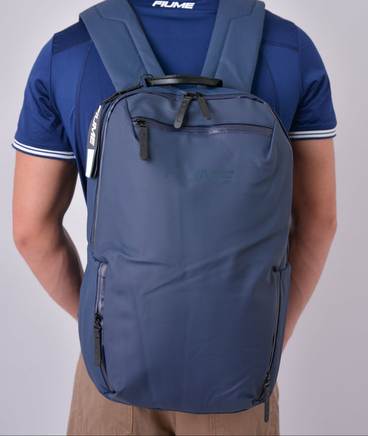 FIUME URBAN BACKPACK 31L BLUE