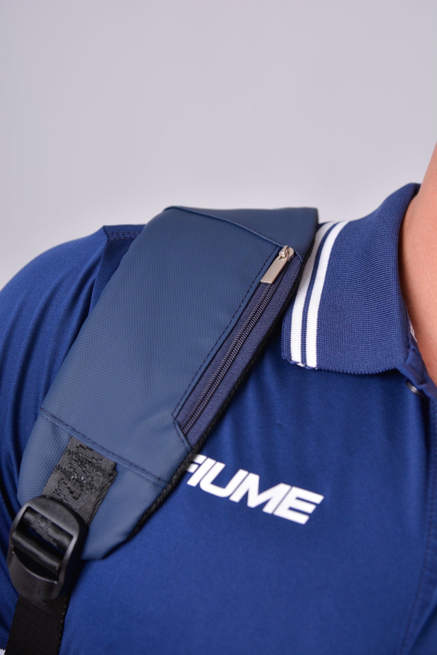 FIUME URBAN BACKPACK 31L BLUE