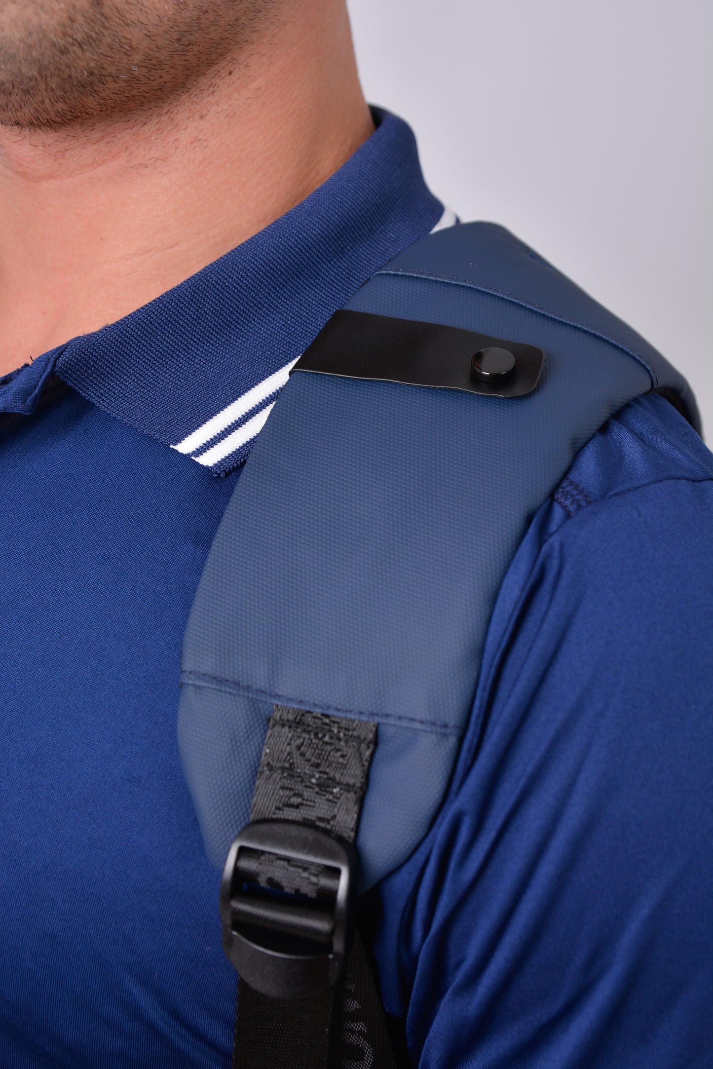 FIUME URBAN BACKPACK 31L BLUE