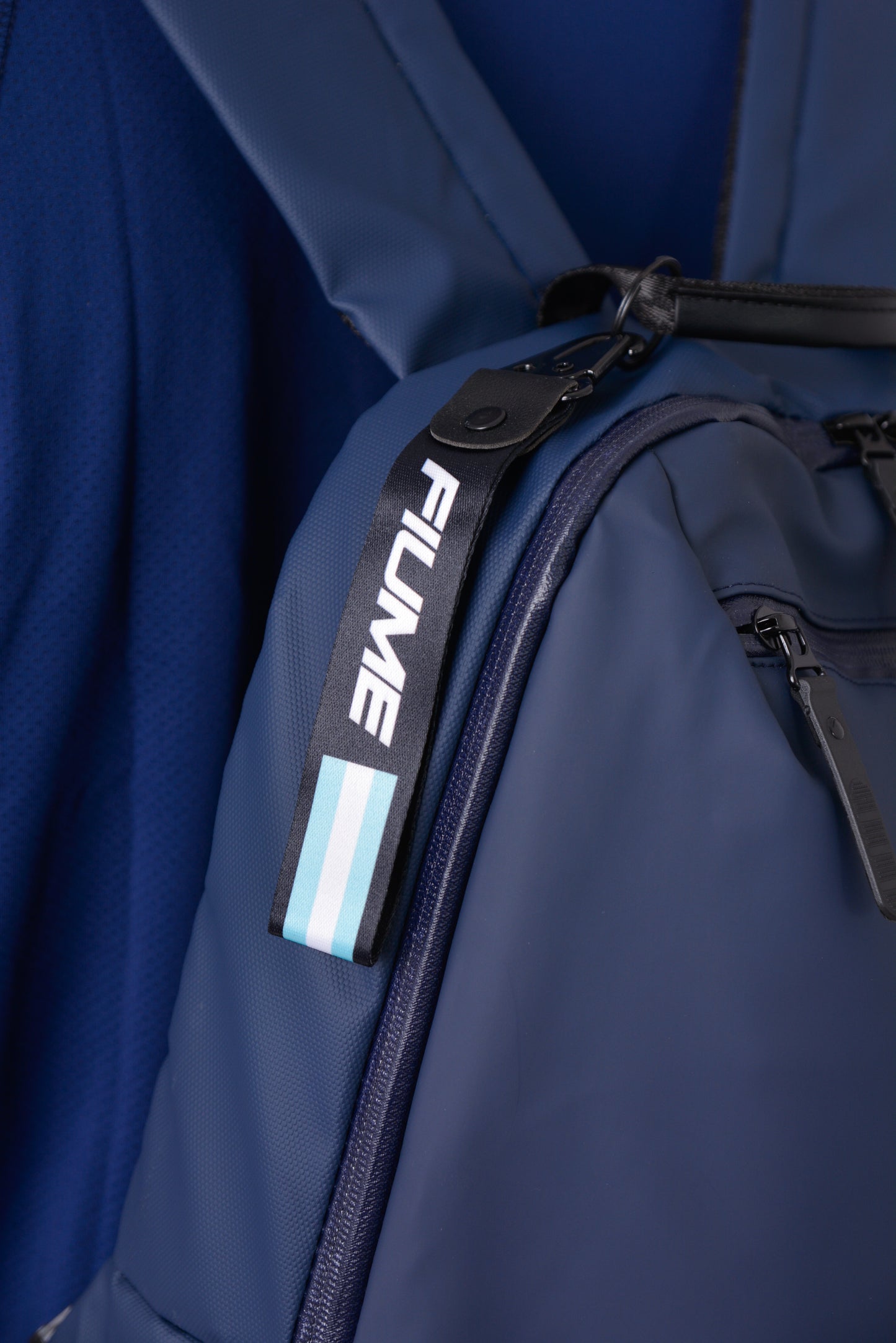 FIUME URBAN BACKPACK 31L BLUE