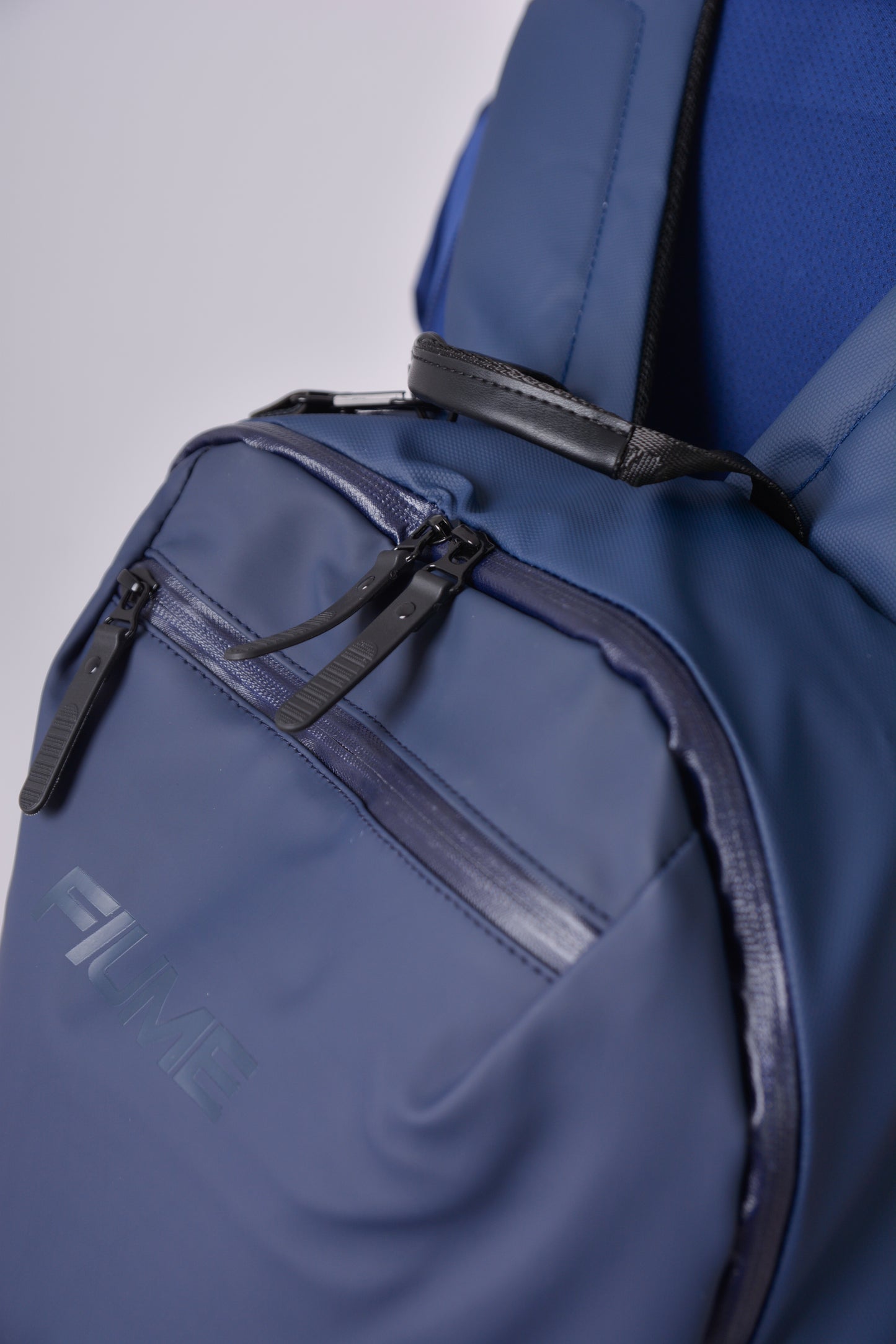 FIUME URBAN BACKPACK 31L BLUE