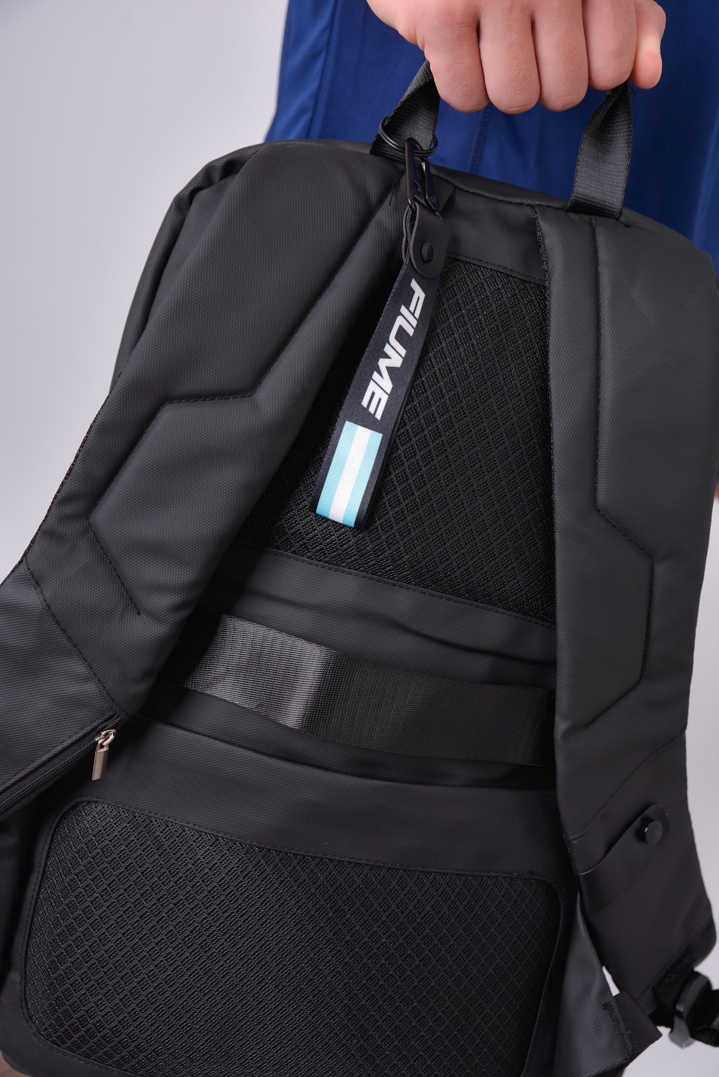 BACKPACK GODOY CRUZ IMPORTADA 2026