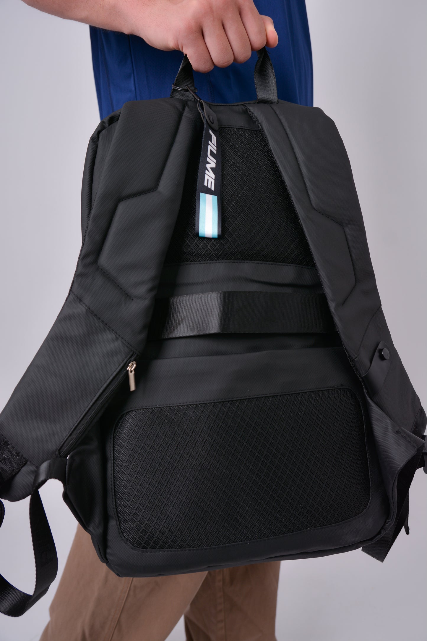 MOCHILA IMPORTADA F* OLIMPO T. 2026