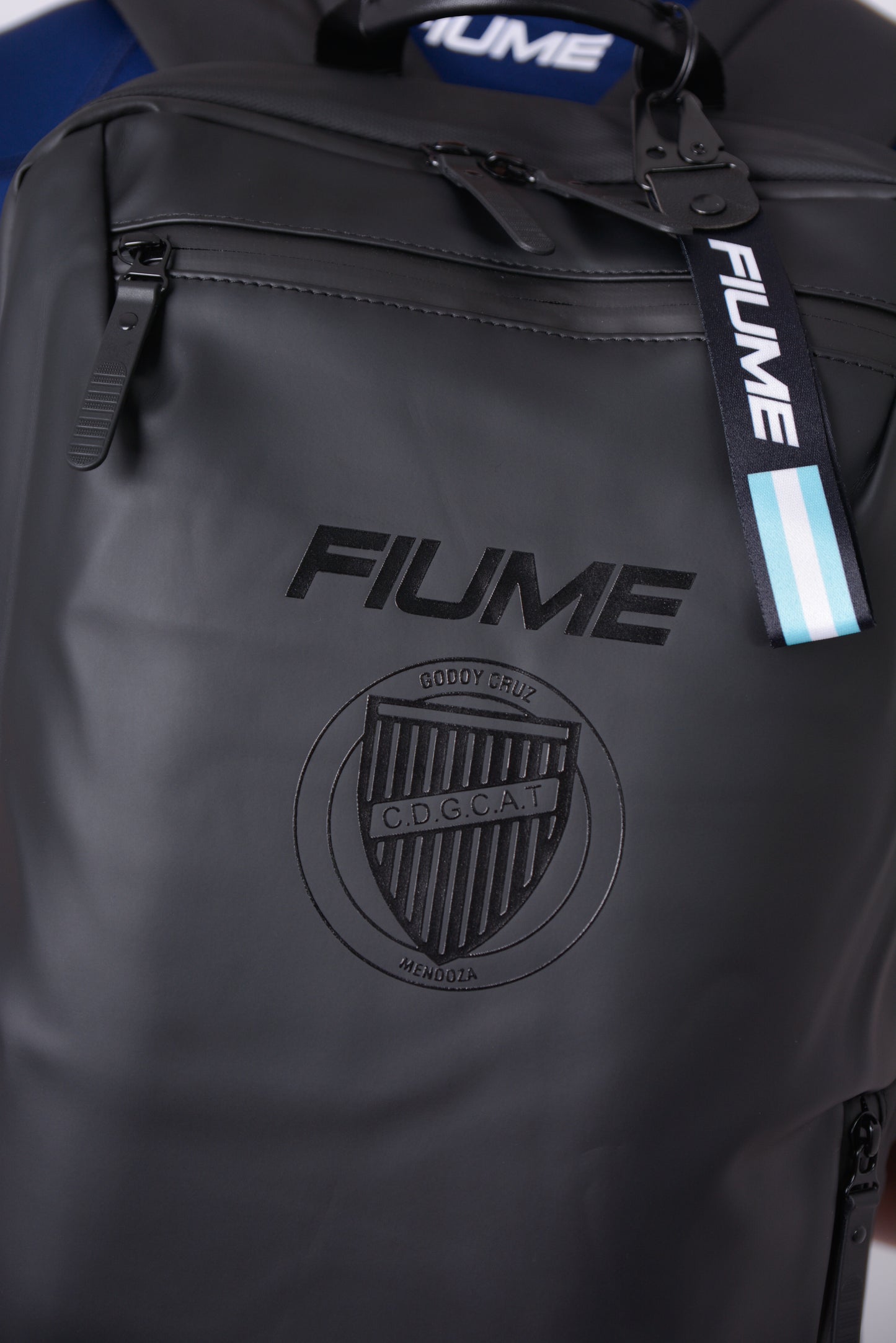 BACKPACK GODOY CRUZ IMPORTADA 2026