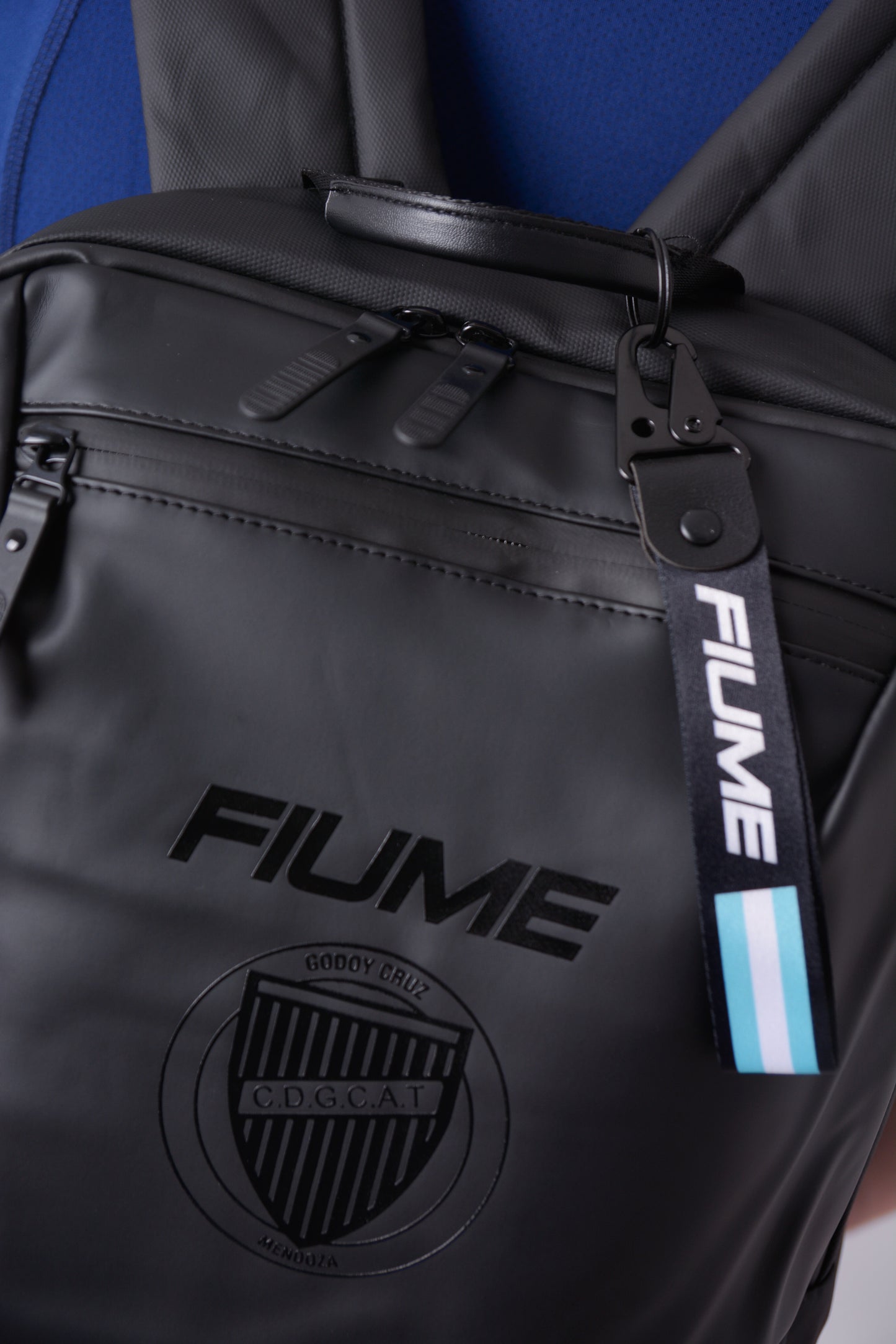 BACKPACK GODOY CRUZ IMPORTADA 2026