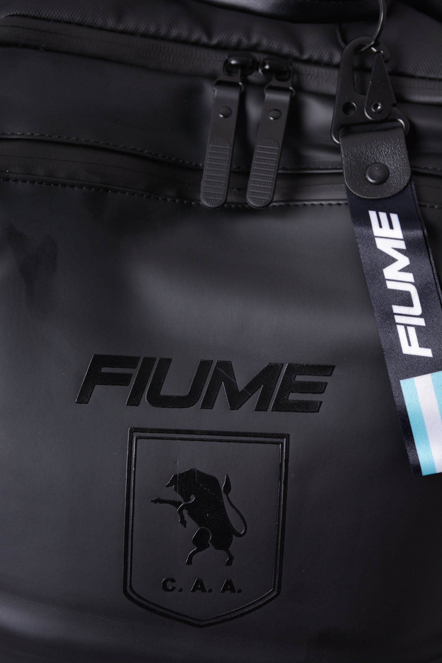 BACKPACK ALVARADO IMPORTADA T. 2026