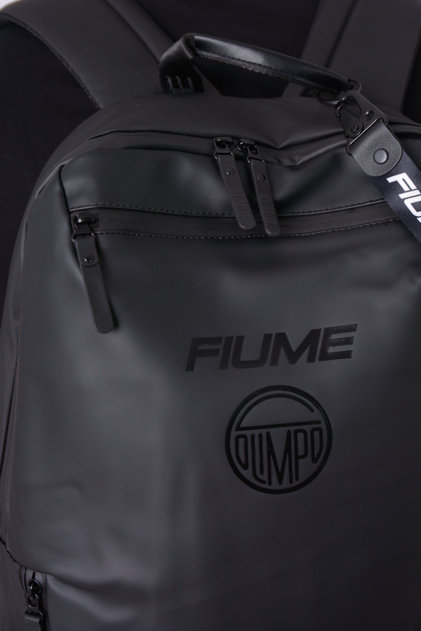 MOCHILA IMPORTADA F* OLIMPO T. 2026