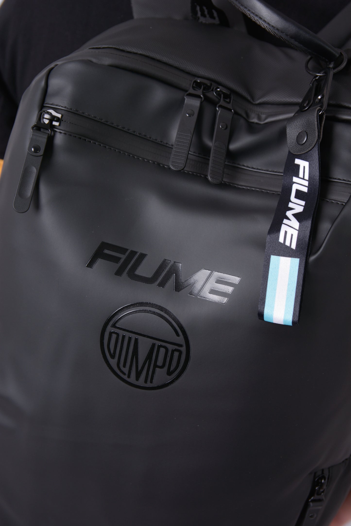 MOCHILA IMPORTADA F* OLIMPO T. 2026