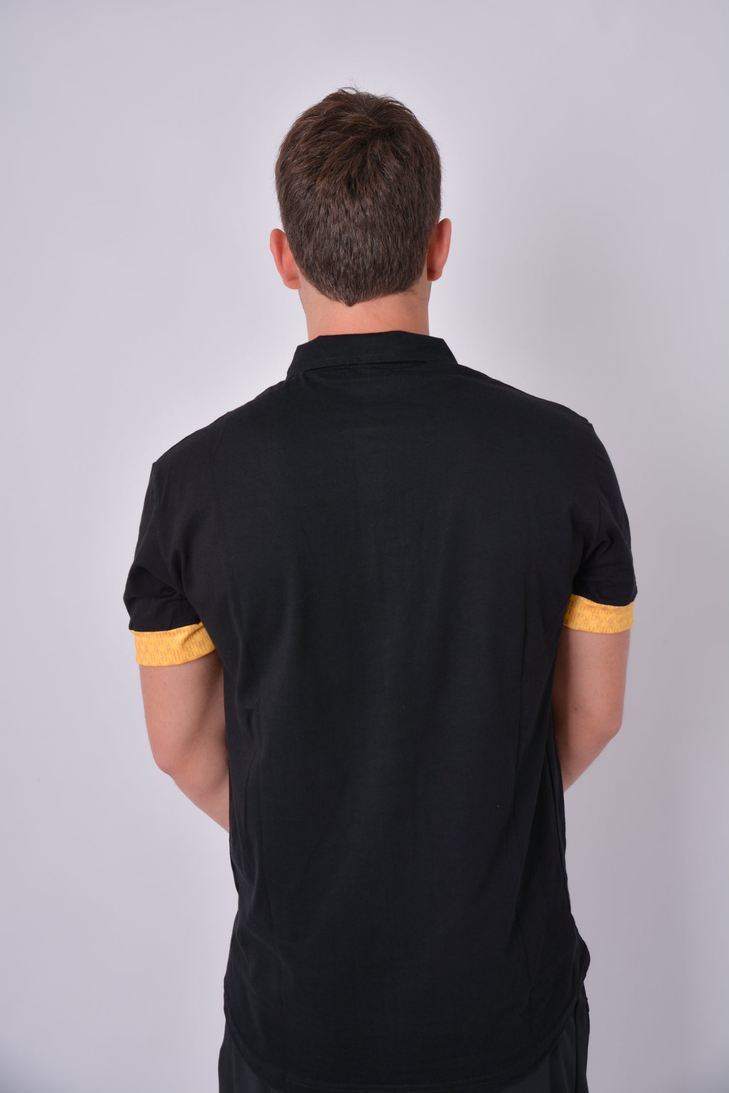 CHOMBA POLO PREMIUM F* OLIMPO T. 2025