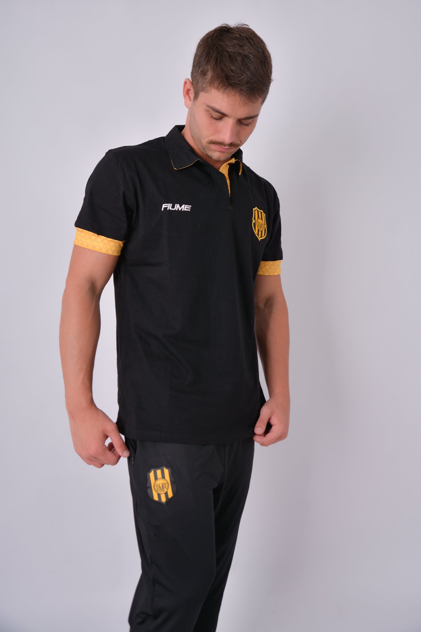 PANTALON PREMIUM F* OLIMPO T. 2025