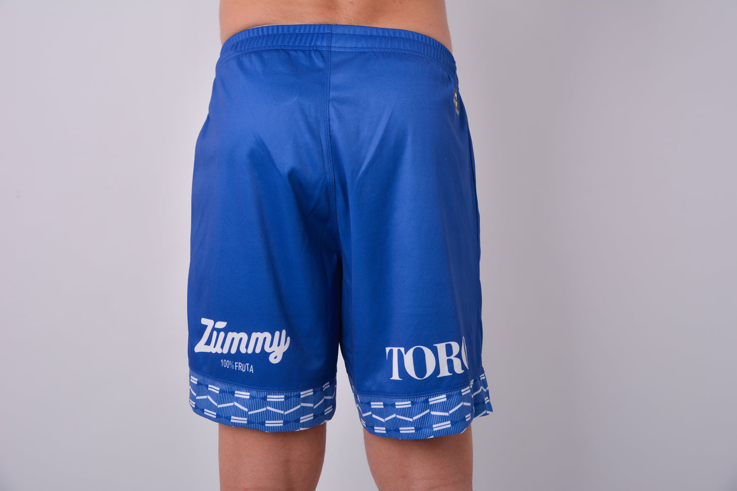 SHORT OFICIAL PRO IMPORTADO GODOY CRUZ F* 2025