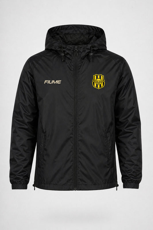CAMPERA PILOTO IMPORTADA OLIMPO T. 2026