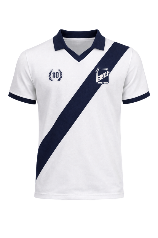 CAMISETA RETRO KIDS 110 AÑOS JUVENTUD ANTONIANA