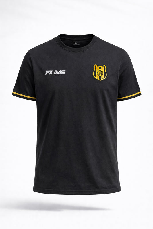 REMERA PREMIUM F* DEPORTIVO MADRYN T. 2026