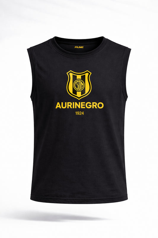 REMERA PREMIUM S/M F* DEPORTIVO MADRYN T. 2026