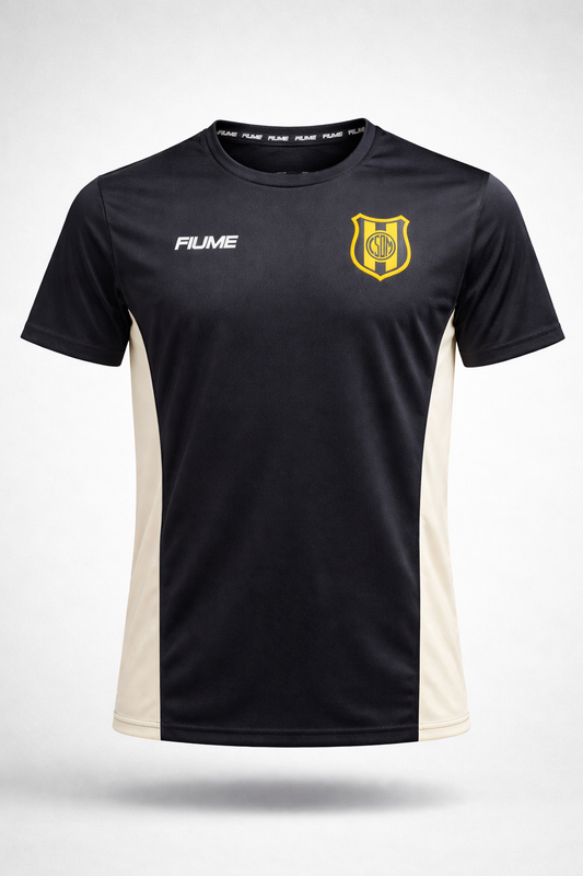 REMERA ENTRENO IMPORTADA F* DEPORTIVO MADRYN T. 2026