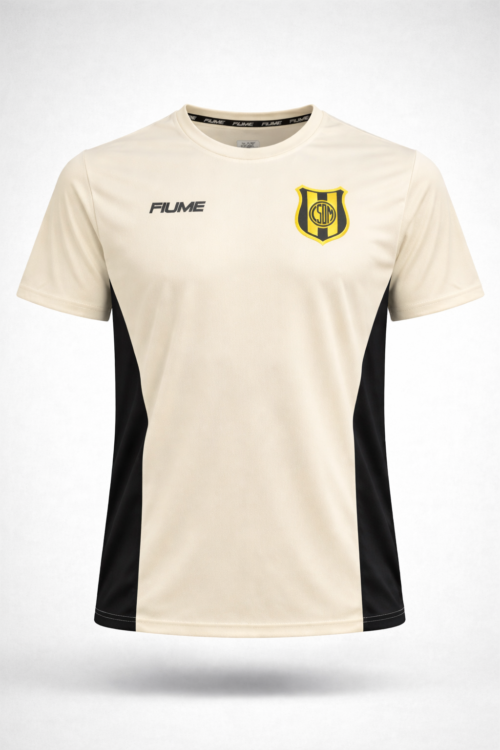 REMERA ENTRENO IMPORTADA F* DEPORTIVO MADRYN T. 2026