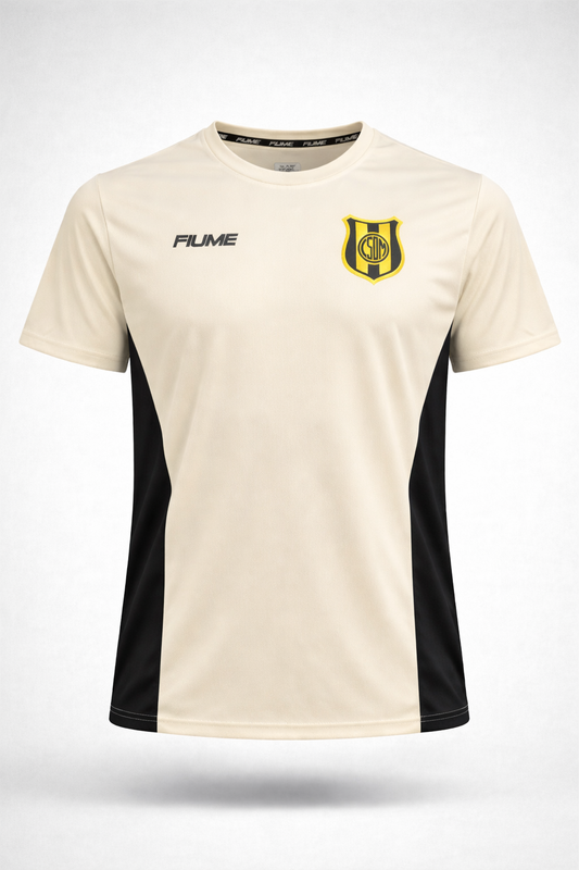 REMERA ENTRENO IMPORTADA F* DEPORTIVO MADRYN T. 2026