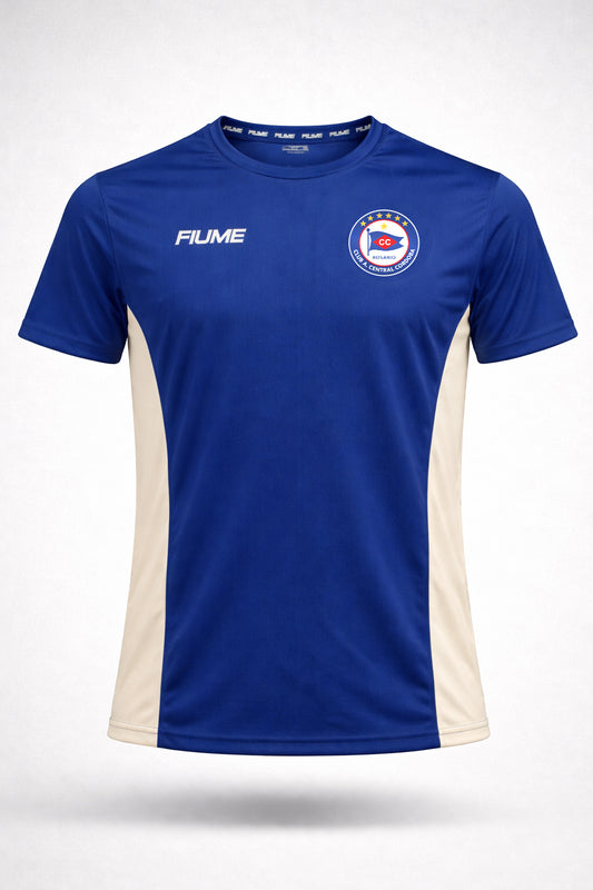 REMERA ENTRENO IMPORTADA CENTRAL CÓRDOBA 2026