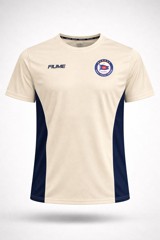 REMERA ENTRENO IMPORTADA CENTRAL CÓRDOBA 2026