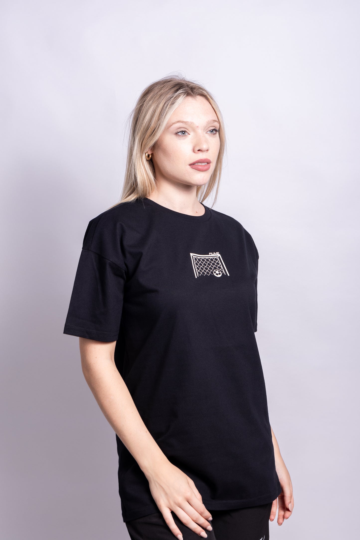 REMERA OVER 4.0 WOMEN