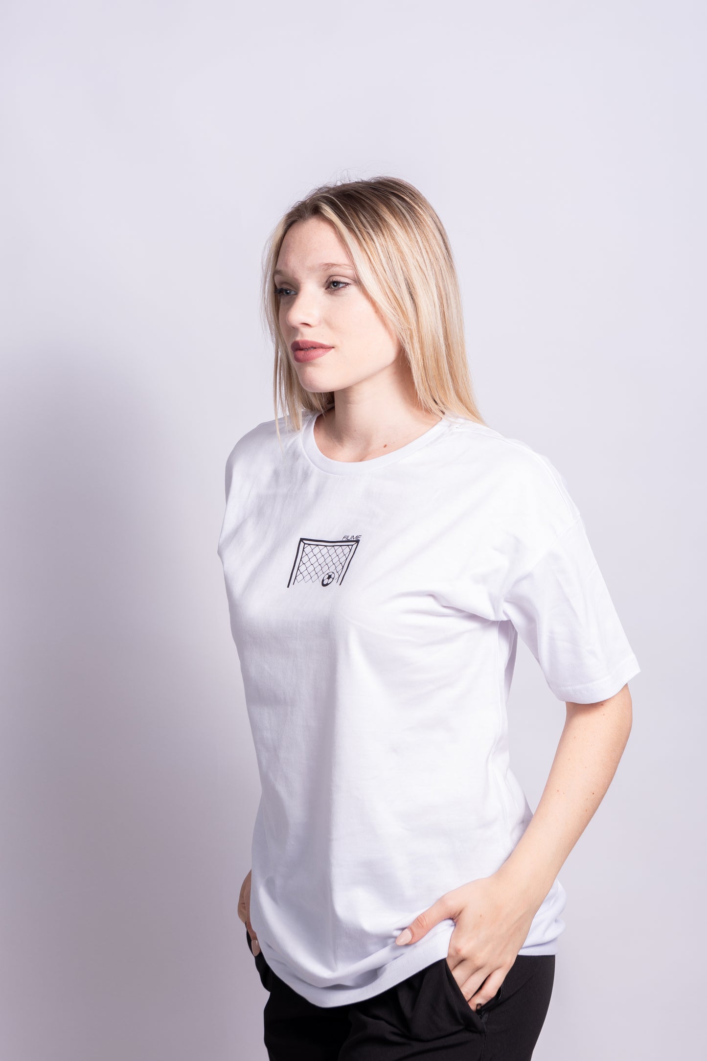 REMERA OVER 4.0 WOMEN