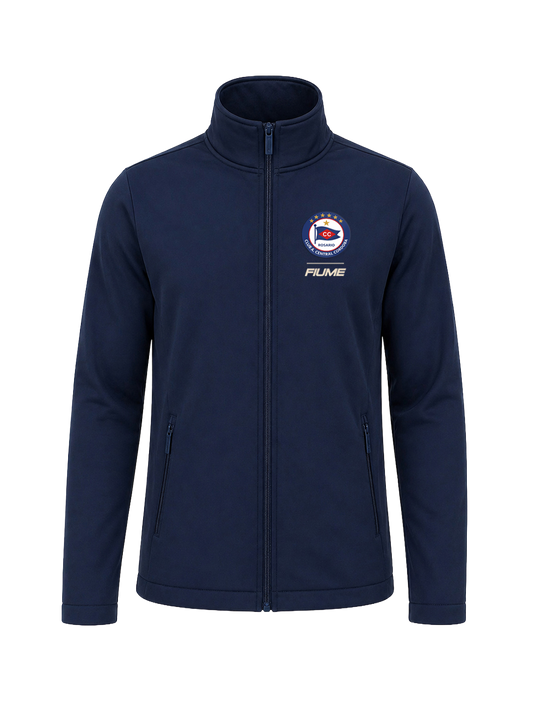 CAMPERA SOFTSHELL IMPORTADA CENTRAL CÓRDOBA 2026