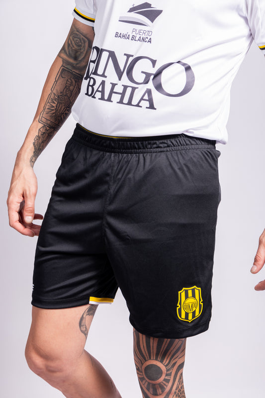 SHORT OFICIAL F* OLIMPO T. 2024