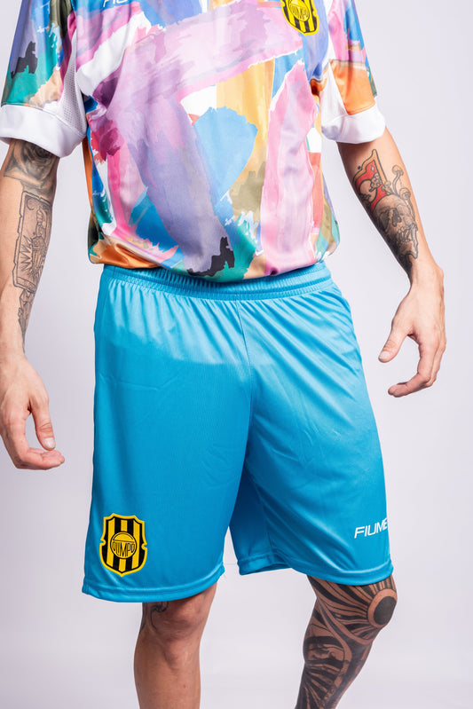 SHORT ARQUERO OFICIAL F* OLIMPO T. 2024