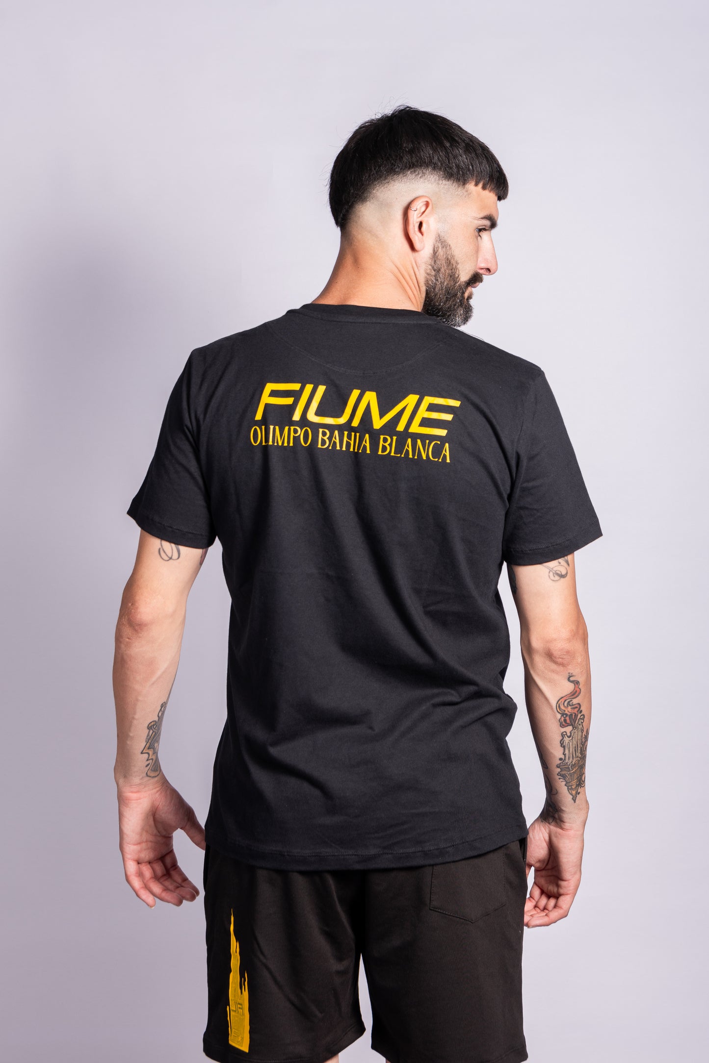 REMERA PREMIUM F* OLIMPO T. 2024