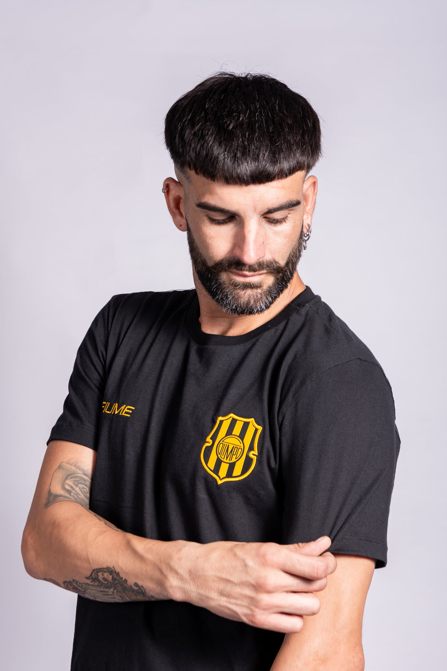 REMERA PREMIUM F* OLIMPO T. 2024