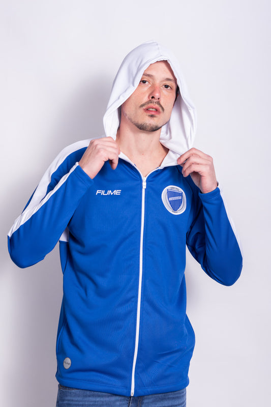 CAMPERA MATCH GODOY CRUZ T.2024