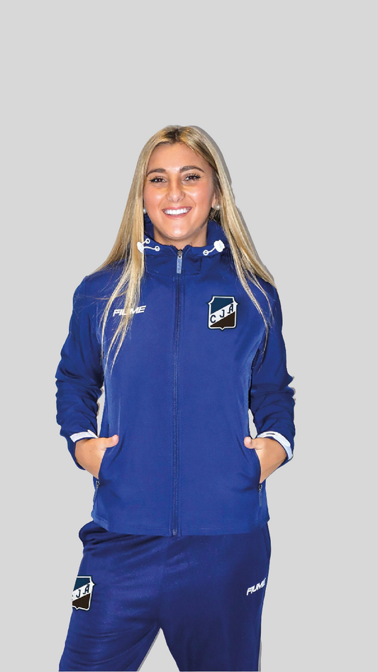 CAMPERA SOFTSHELL WOMEN IMPORTADA JUVENTUD ANTONIANA T. 2025
